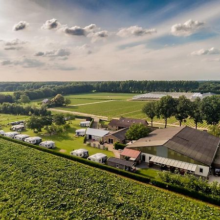 Chalet Oppe Hook Kessel  Екстериор снимка