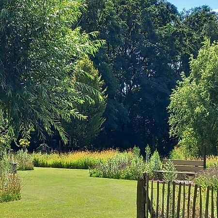 Chalet Oppe Hook Kessel  Екстериор снимка