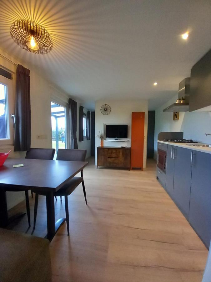 Chalet Oppe Hook Kessel  Екстериор снимка