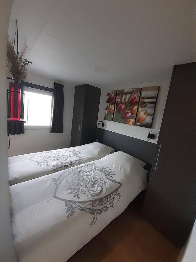 Chalet Oppe Hook Kessel  Екстериор снимка