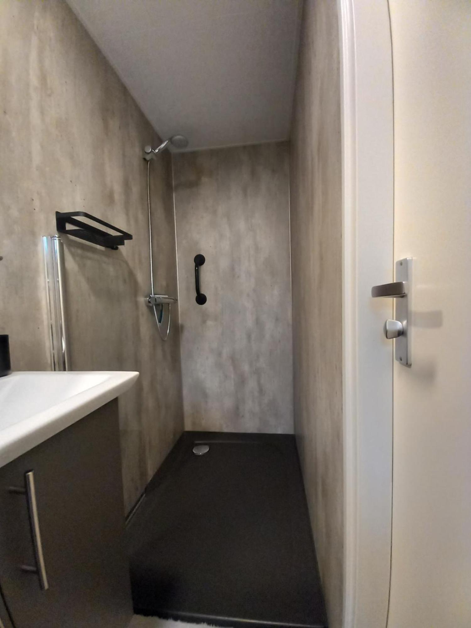 Chalet Oppe Hook Kessel  Екстериор снимка