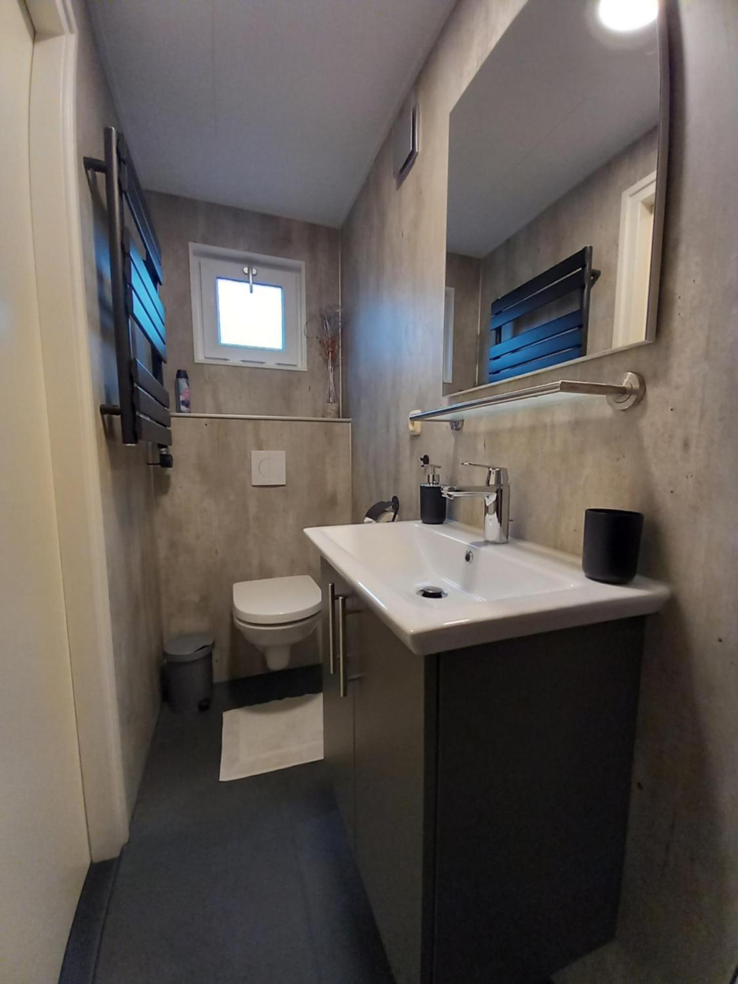 Chalet Oppe Hook Kessel  Екстериор снимка